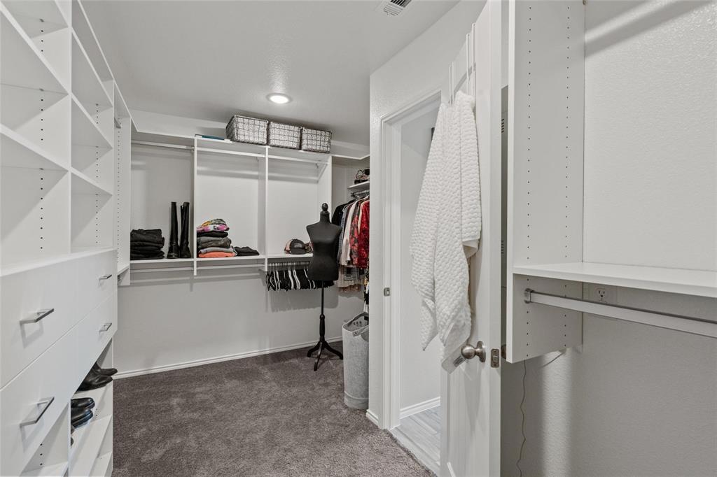 Liberty At Providence Village - Residential Lease