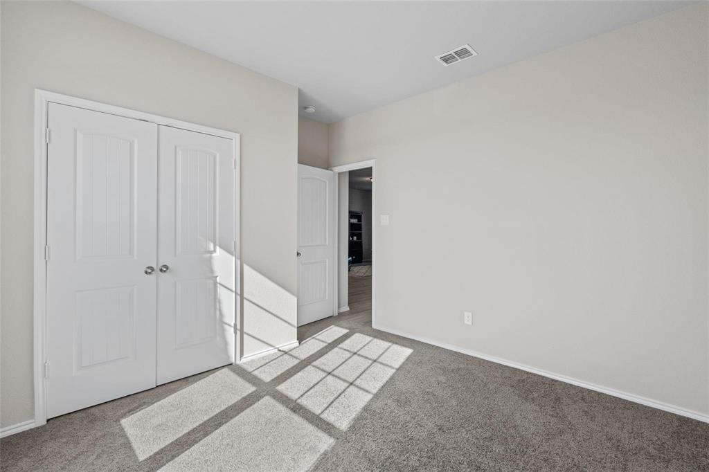 Liberty At Providence Village - Residential Lease