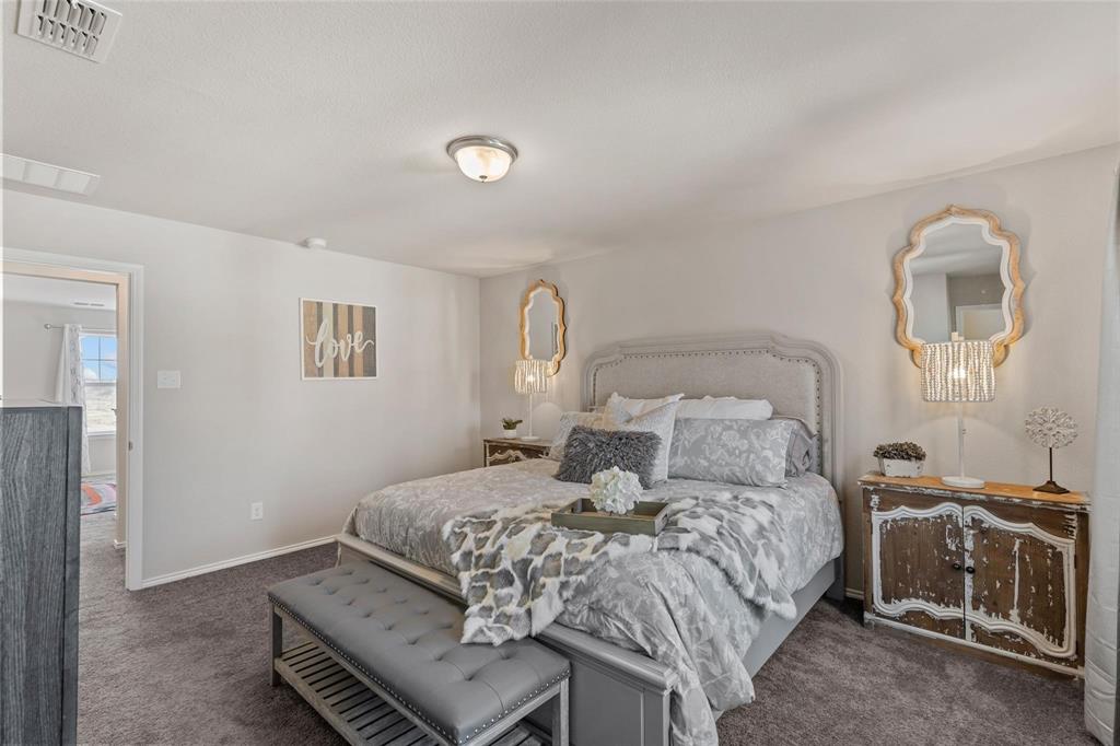 Liberty At Providence Village - Residential Lease