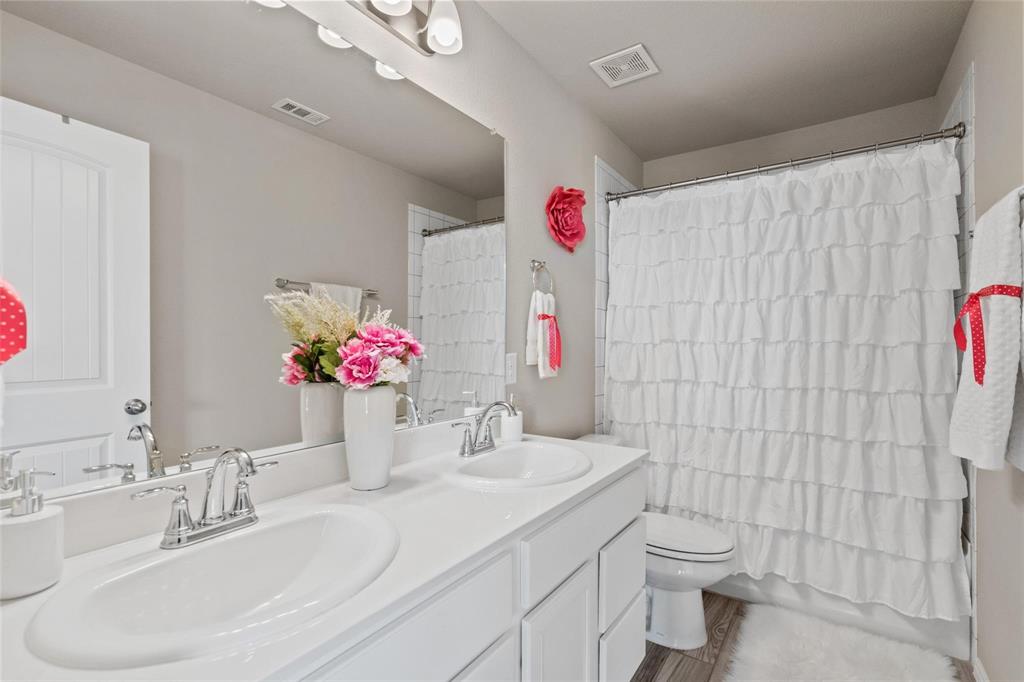 Liberty At Providence Village - Residential Lease