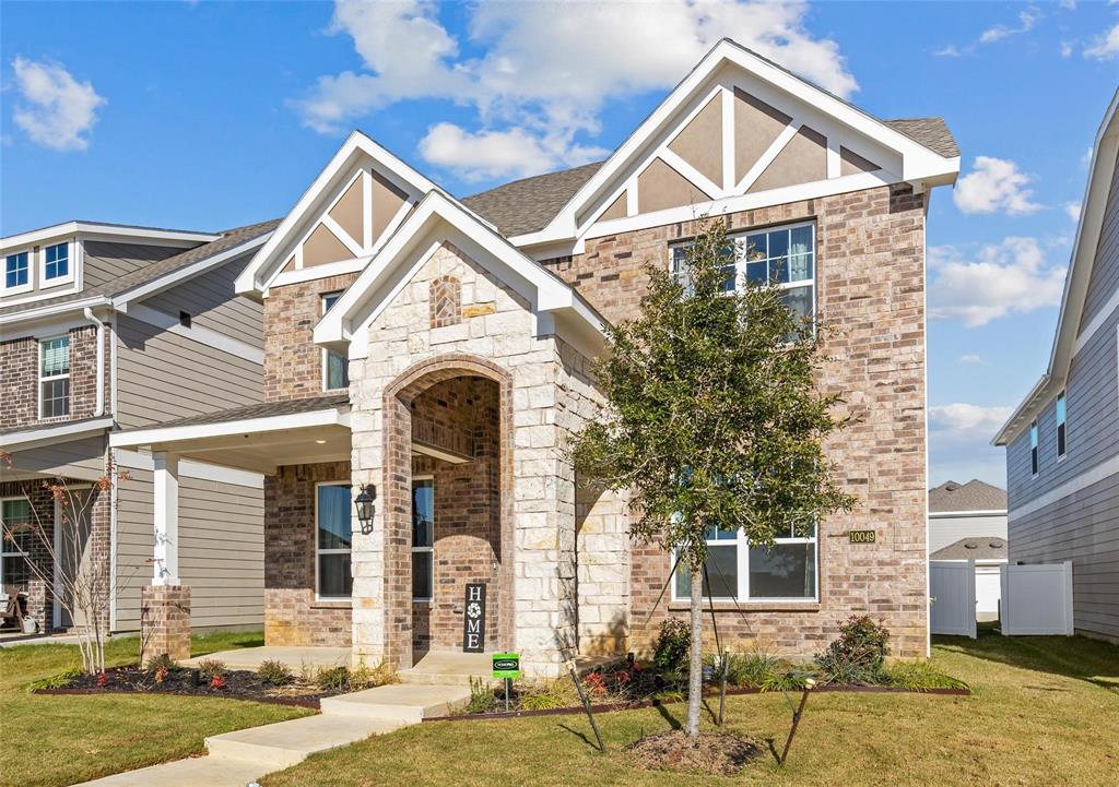 Liberty At Providence Village - Residential Lease