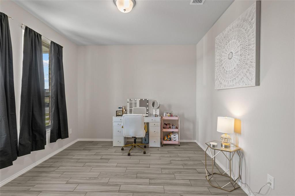 Liberty At Providence Village - Residential Lease