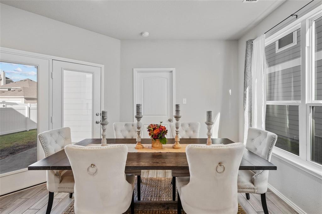 Liberty At Providence Village - Residential Lease