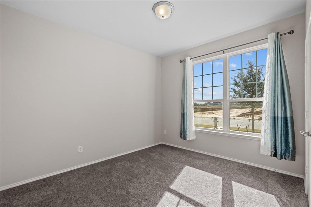 Liberty At Providence Village - Residential Lease