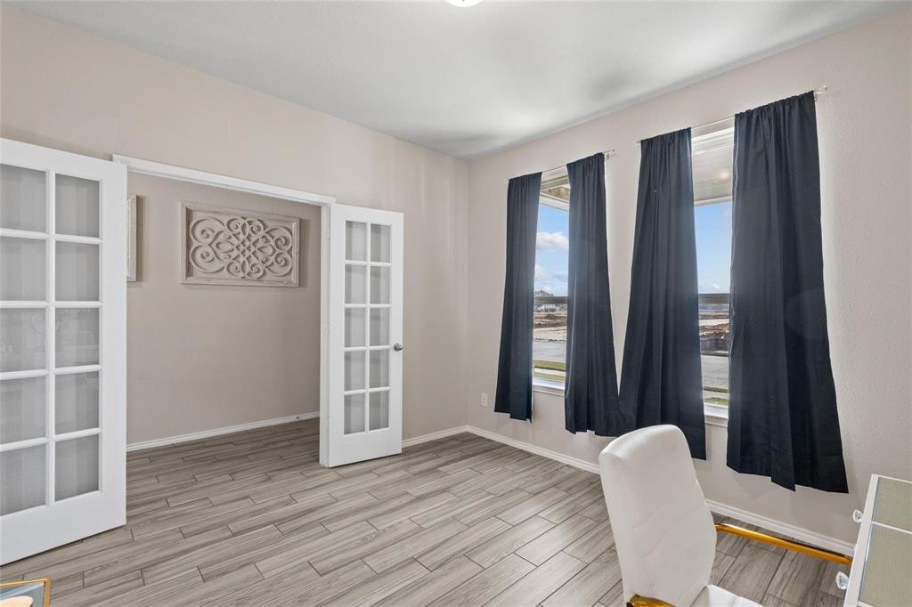 Liberty At Providence Village - Residential Lease