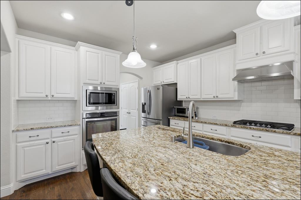 Barcelona Add - Residential