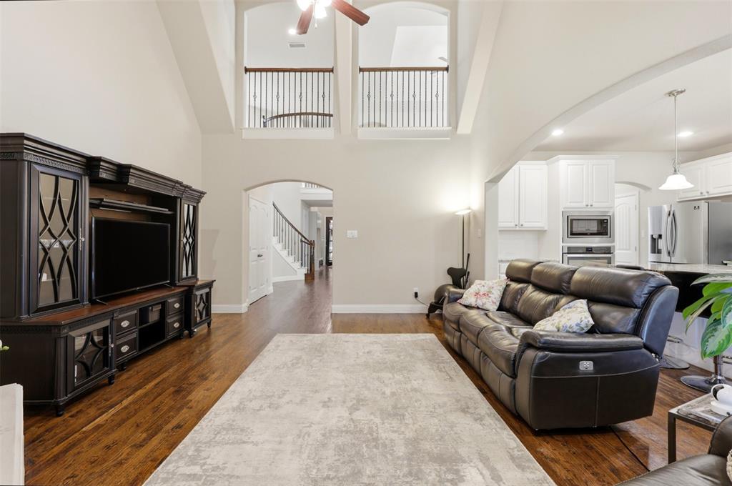 Barcelona Add - Residential