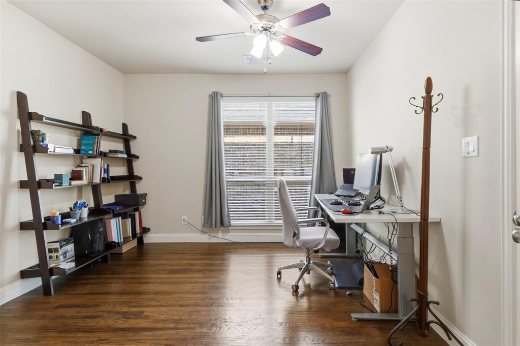 Barcelona Add - Residential