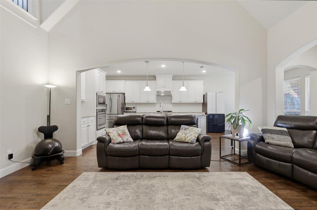 Barcelona Add - Residential