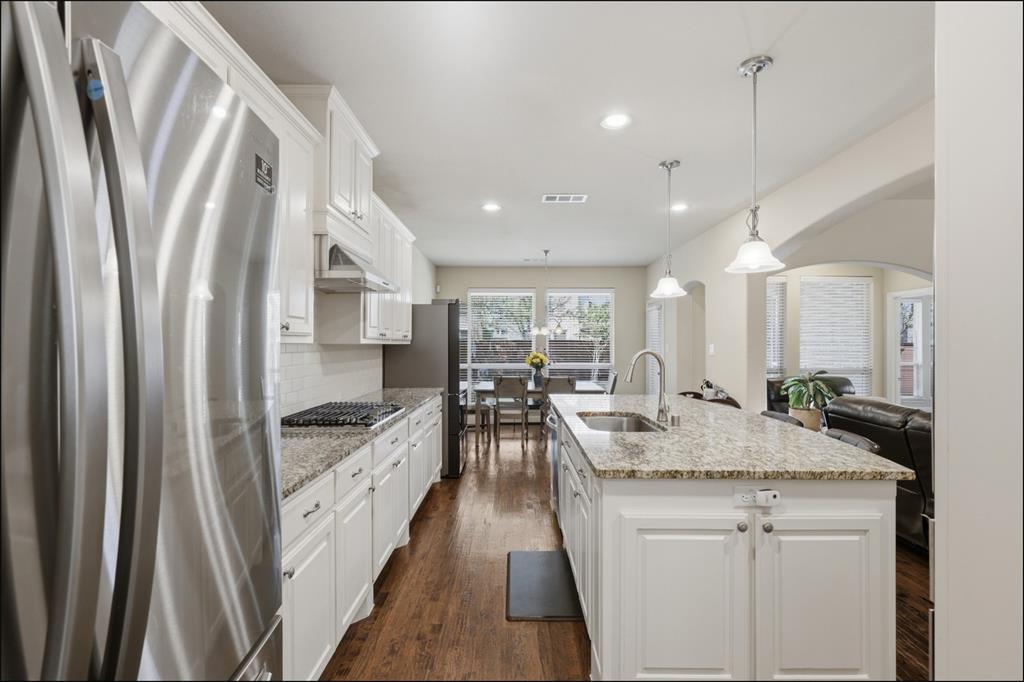 Barcelona Add - Residential