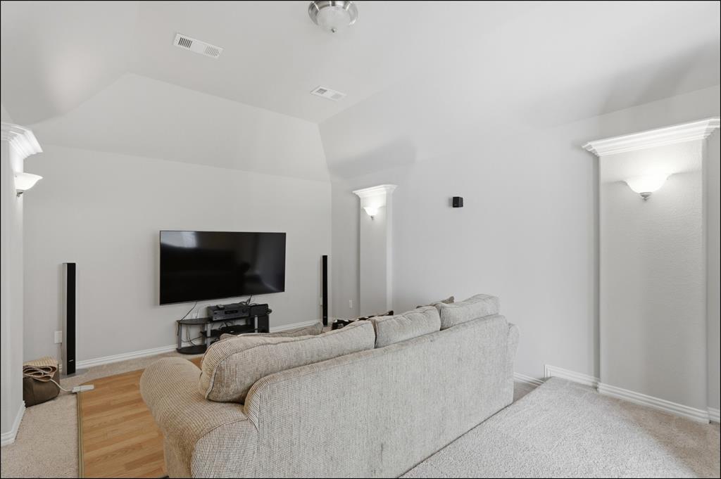 Barcelona Add - Residential