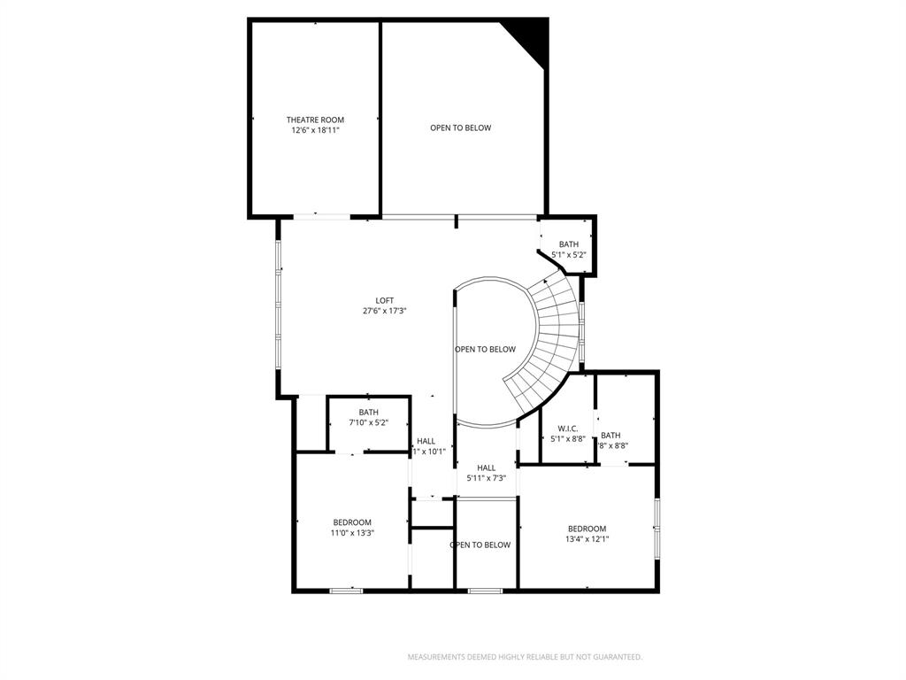 Barcelona Add - Residential