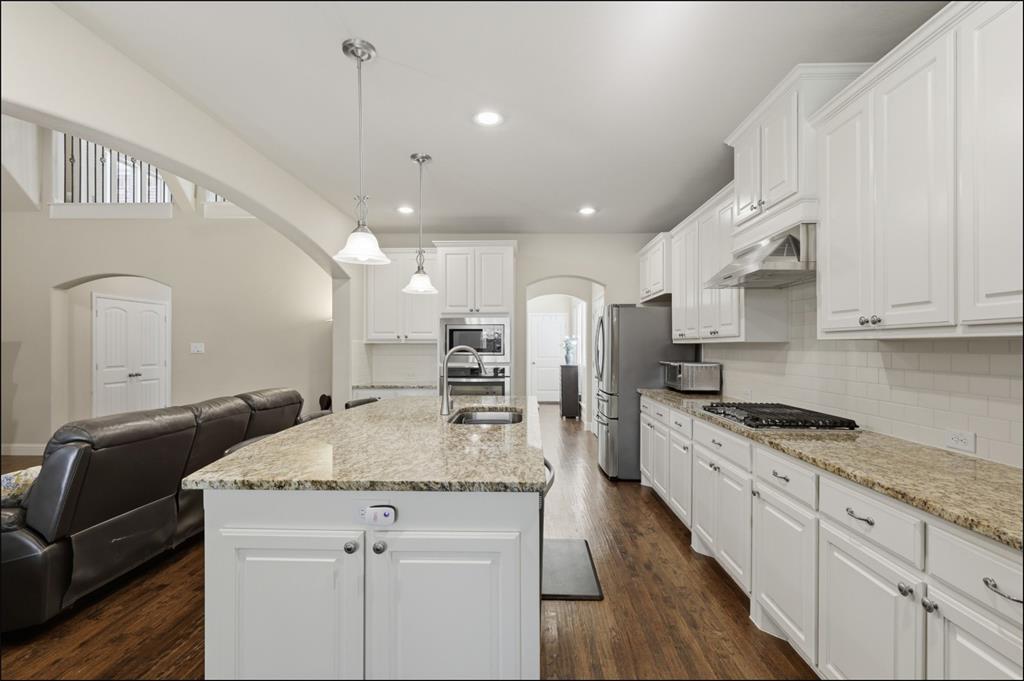 Barcelona Add - Residential