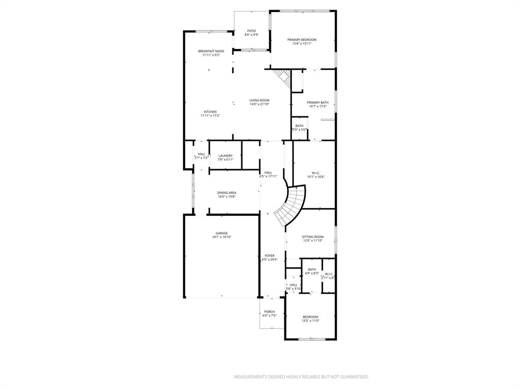 Barcelona Add - Residential