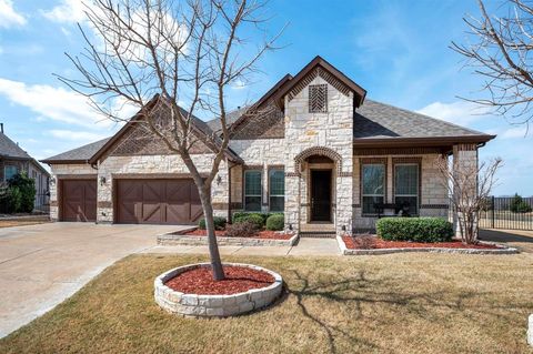 Photo of 2530 Bountiful Court, Heath, TX 75126 (MLS # 21195114)