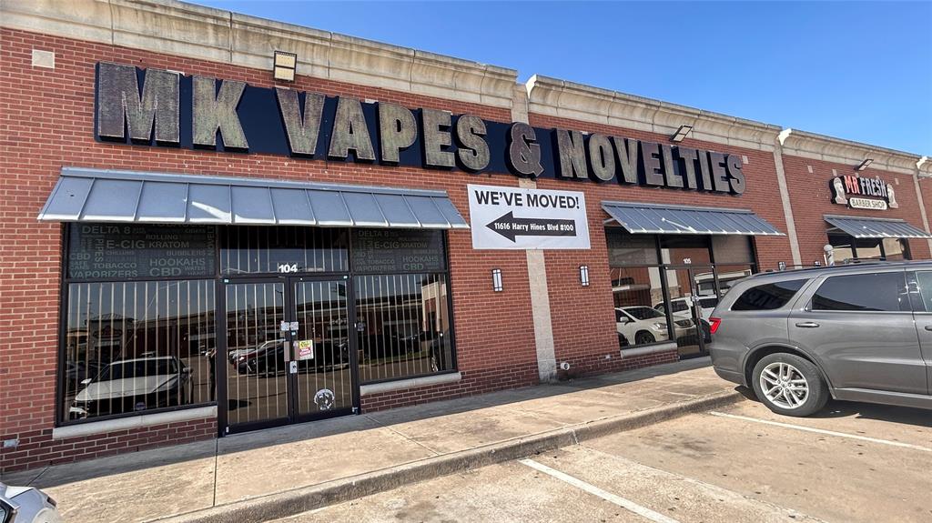 Sam Moon Center - Commercial Lease