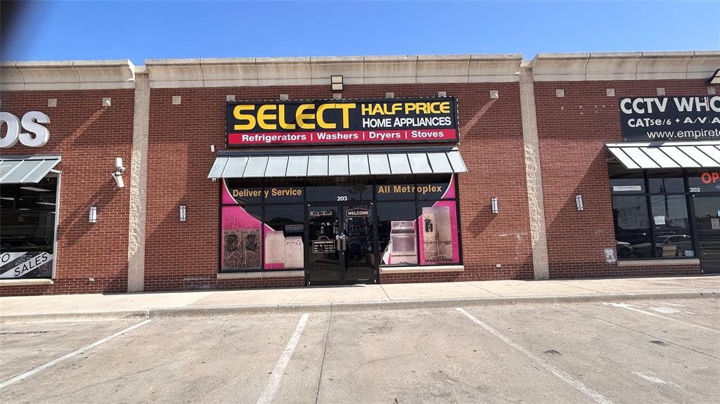 Sam Moon Center - Commercial Lease