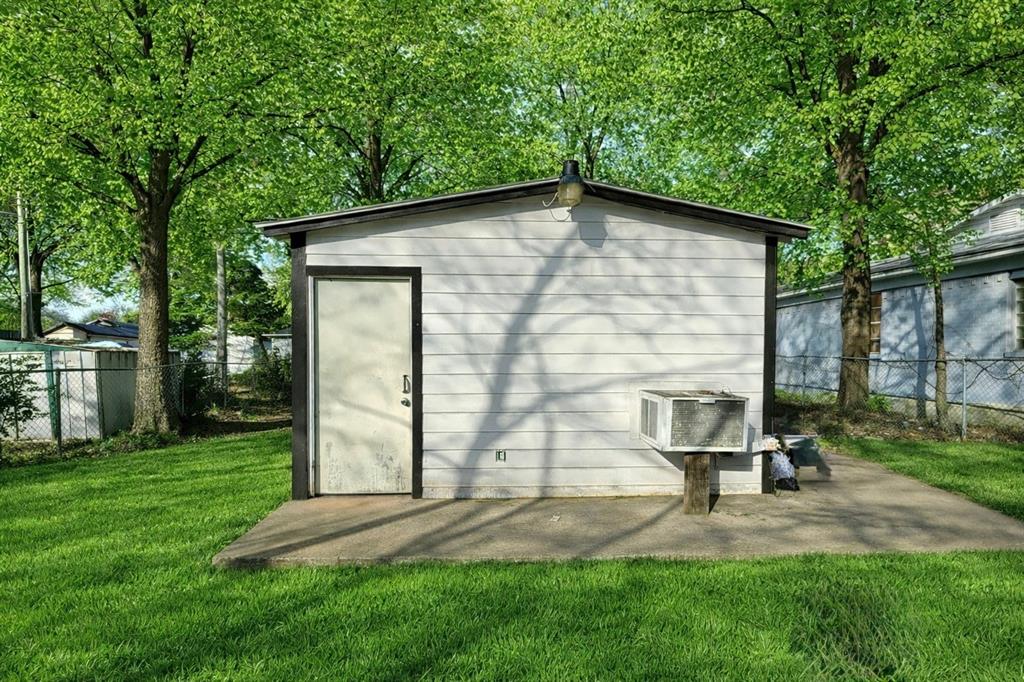 Belmont - Residential