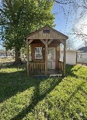 Belmont - Residential