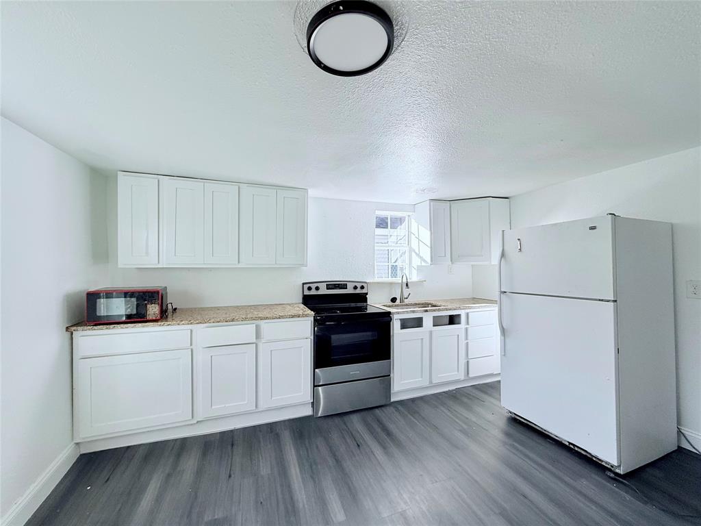 Belmont - Residential