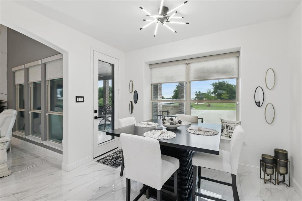 Billingsley Farms - Residential