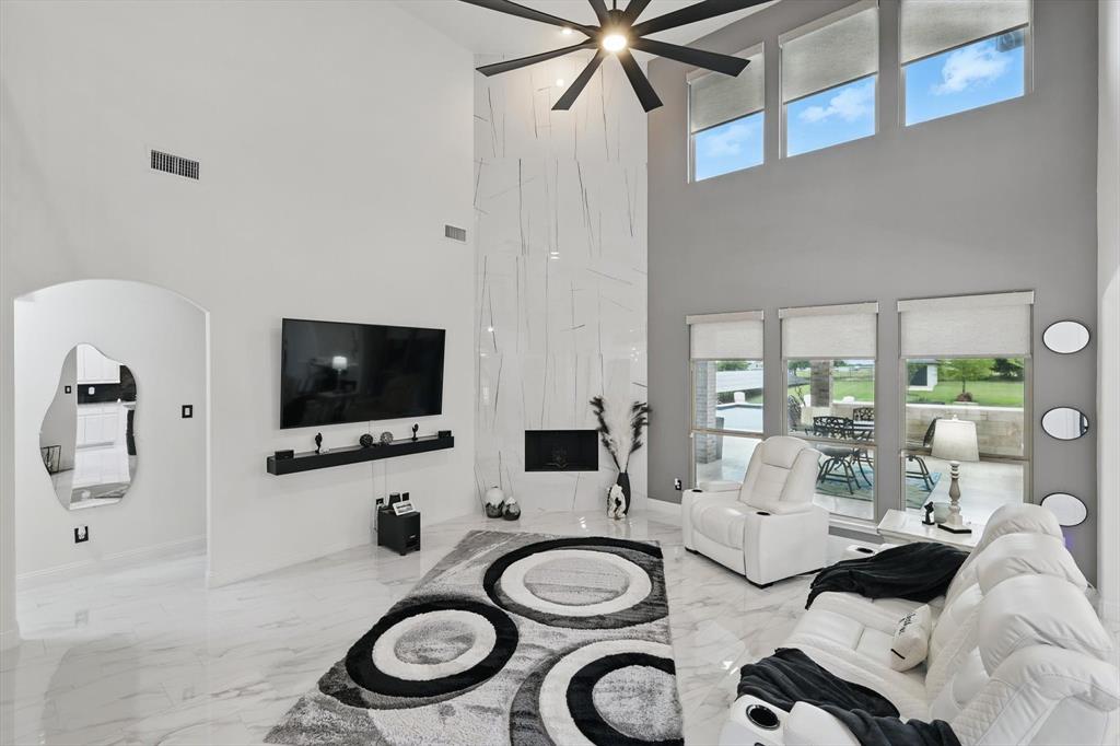 Billingsley Farms - Residential