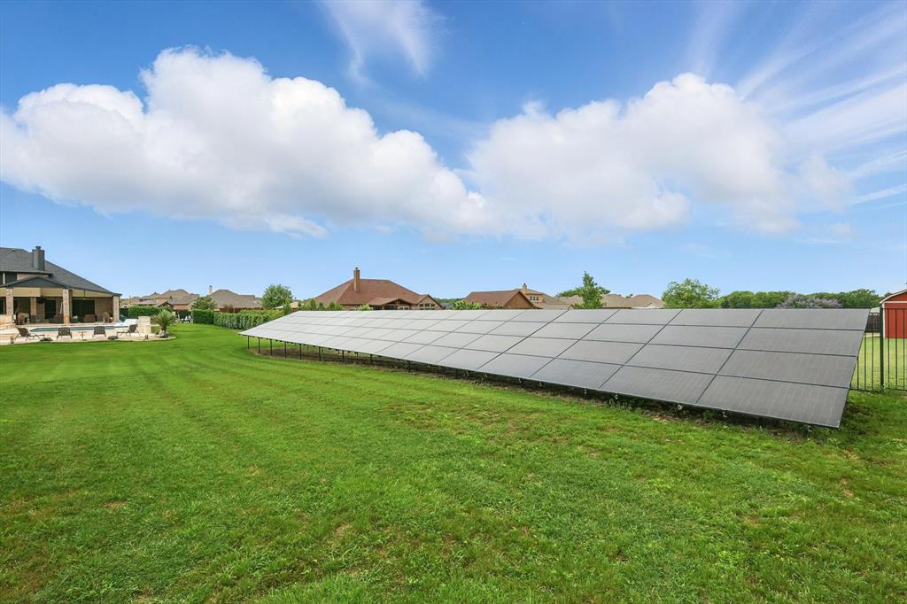 Billingsley Farms - Residential