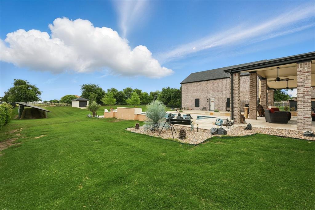 Billingsley Farms - Residential