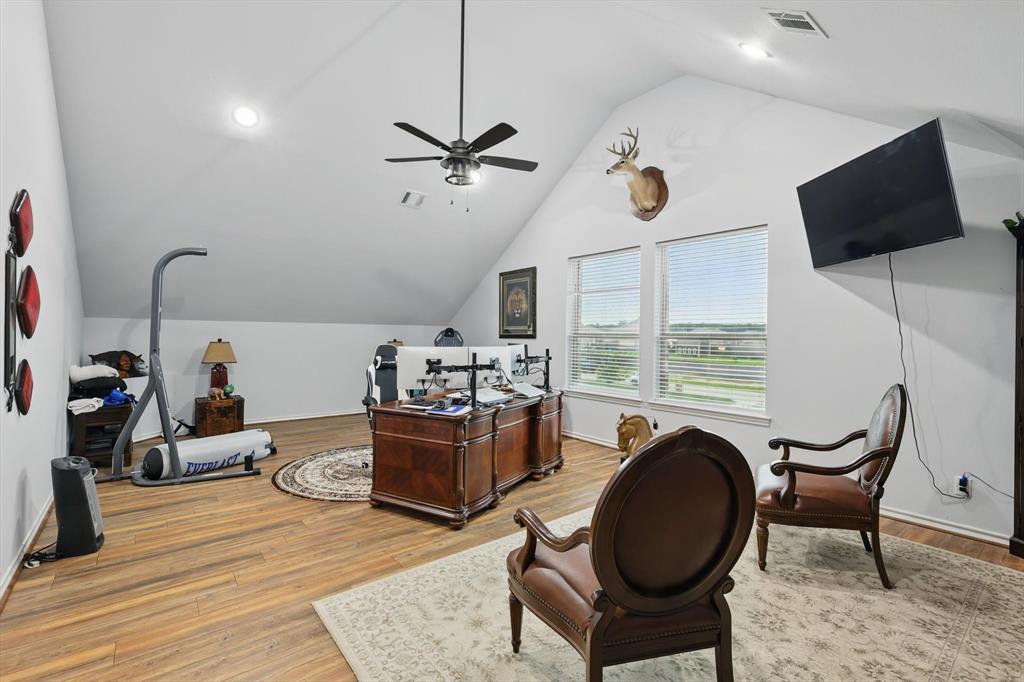 Billingsley Farms - Residential