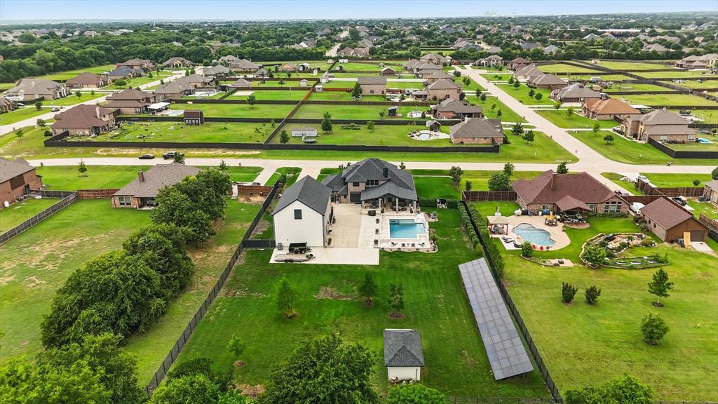Billingsley Farms - Residential