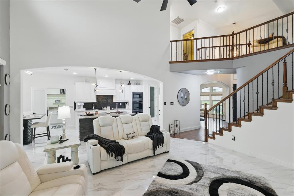 Billingsley Farms - Residential