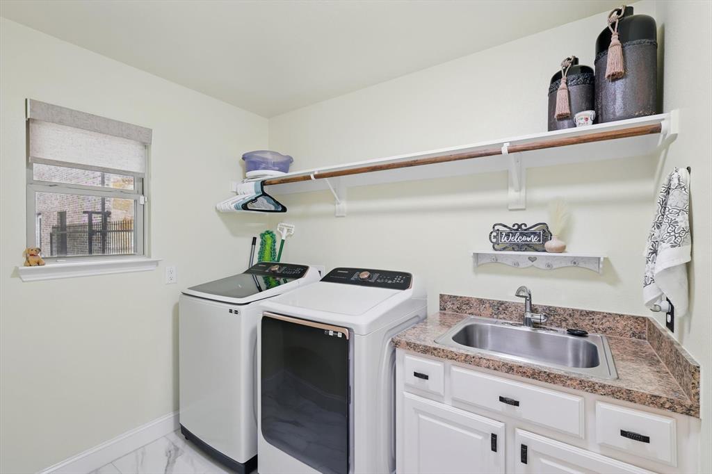 Billingsley Farms - Residential