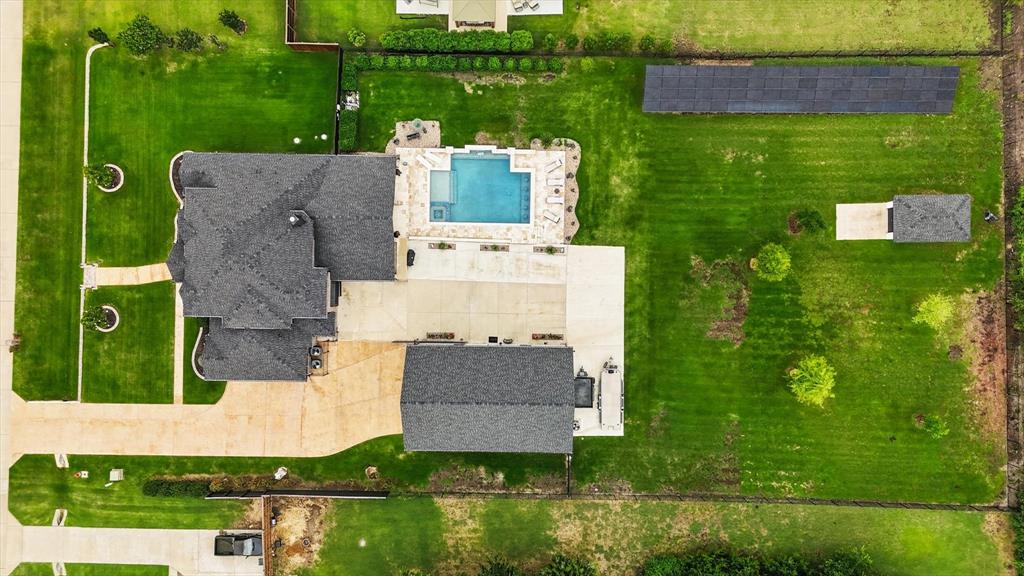 Billingsley Farms - Residential