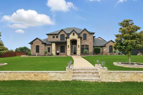 1330 Billingsley Drive Waxahachie TX 75167