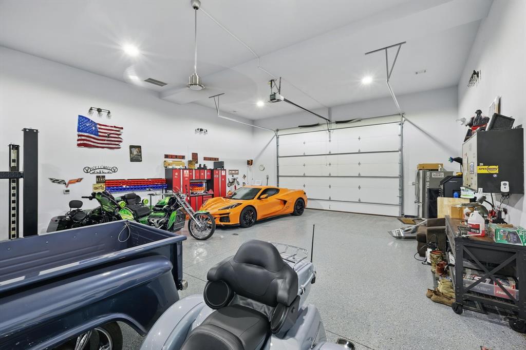 Billingsley Farms - Residential