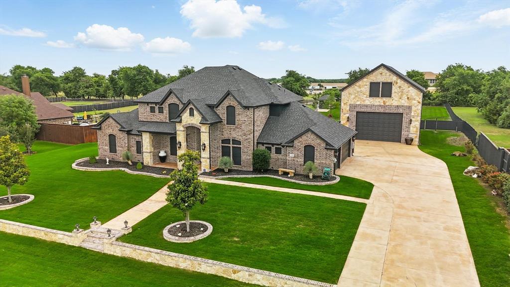 Billingsley Farms - Residential