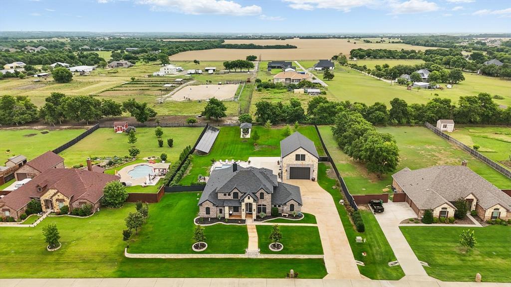 Billingsley Farms - Residential