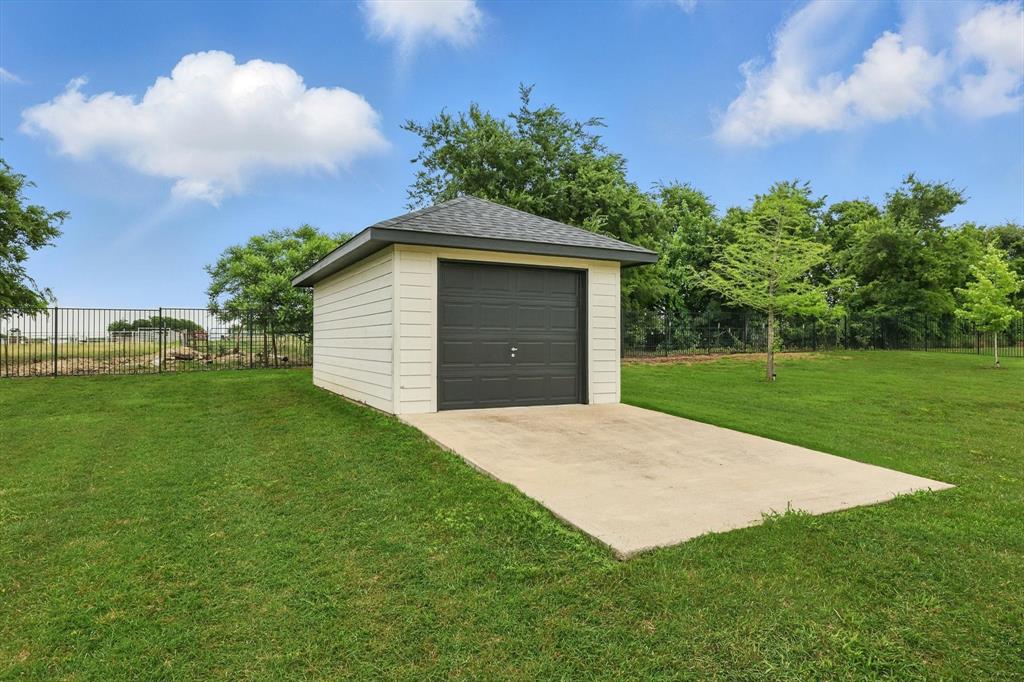 Billingsley Farms - Residential