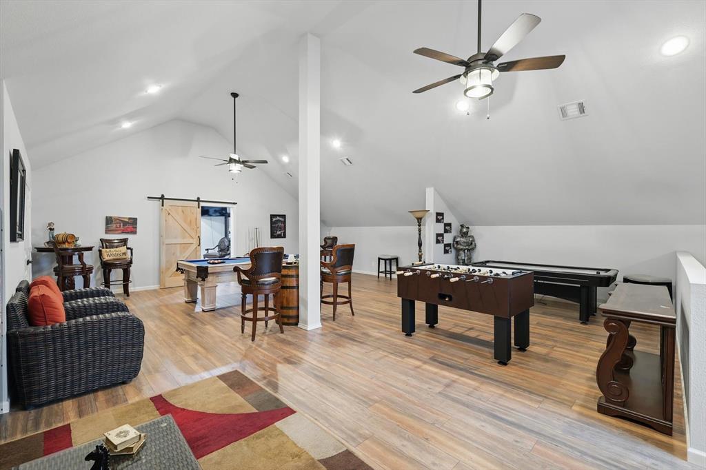 Billingsley Farms - Residential