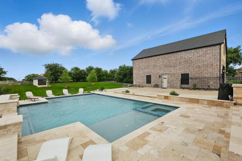 Billingsley Farms - Residential