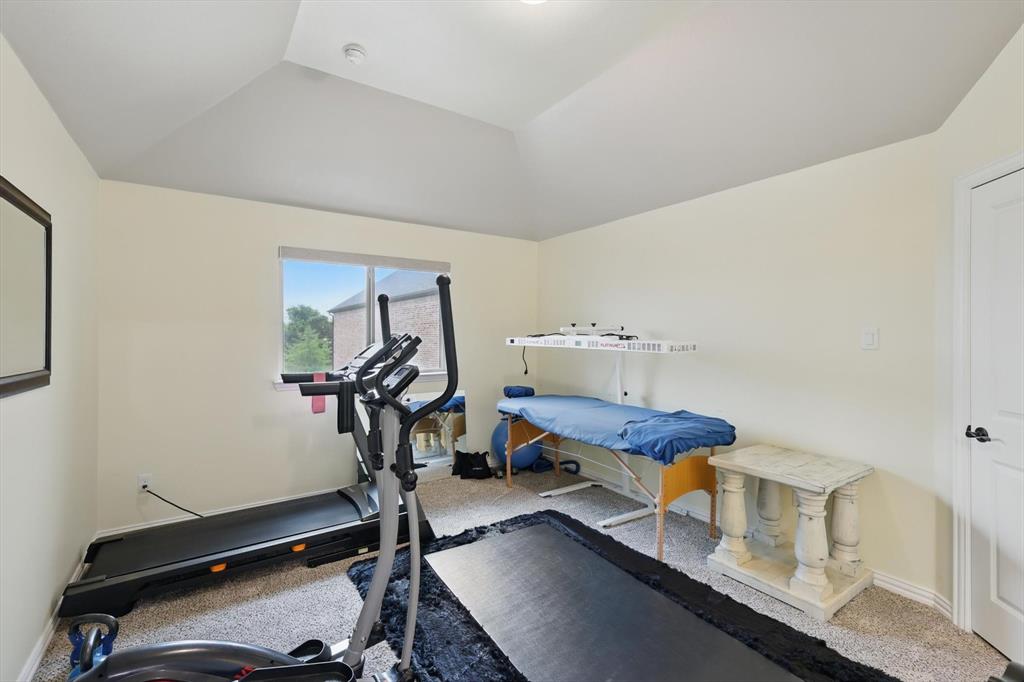 Billingsley Farms - Residential