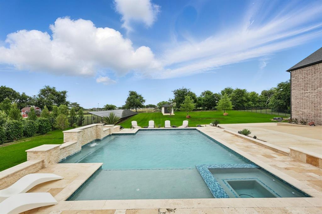 Billingsley Farms - Residential