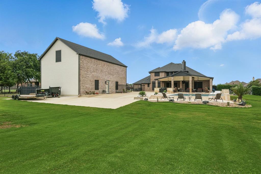 Billingsley Farms - Residential