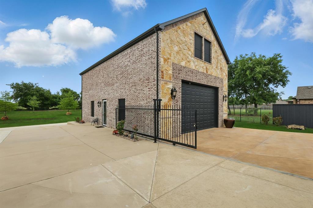 Billingsley Farms - Residential