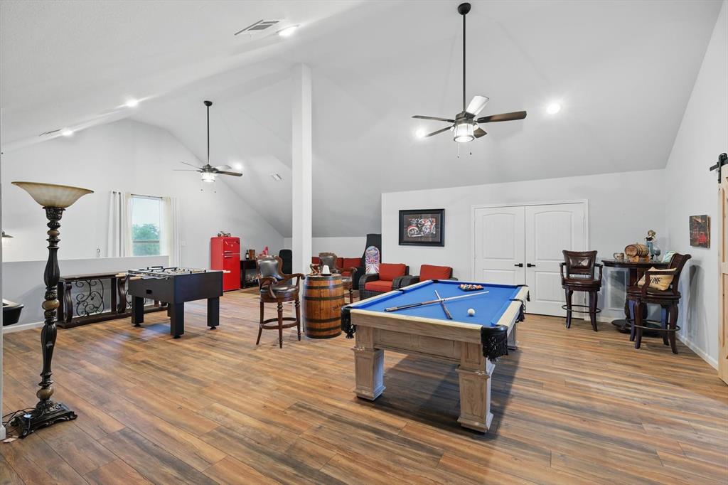 Billingsley Farms - Residential