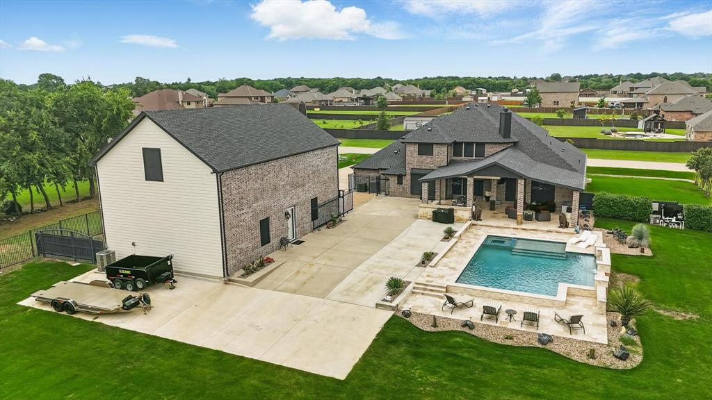 Billingsley Farms - Residential