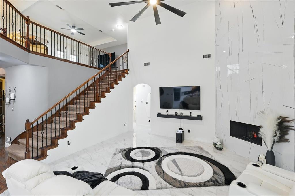 Billingsley Farms - Residential