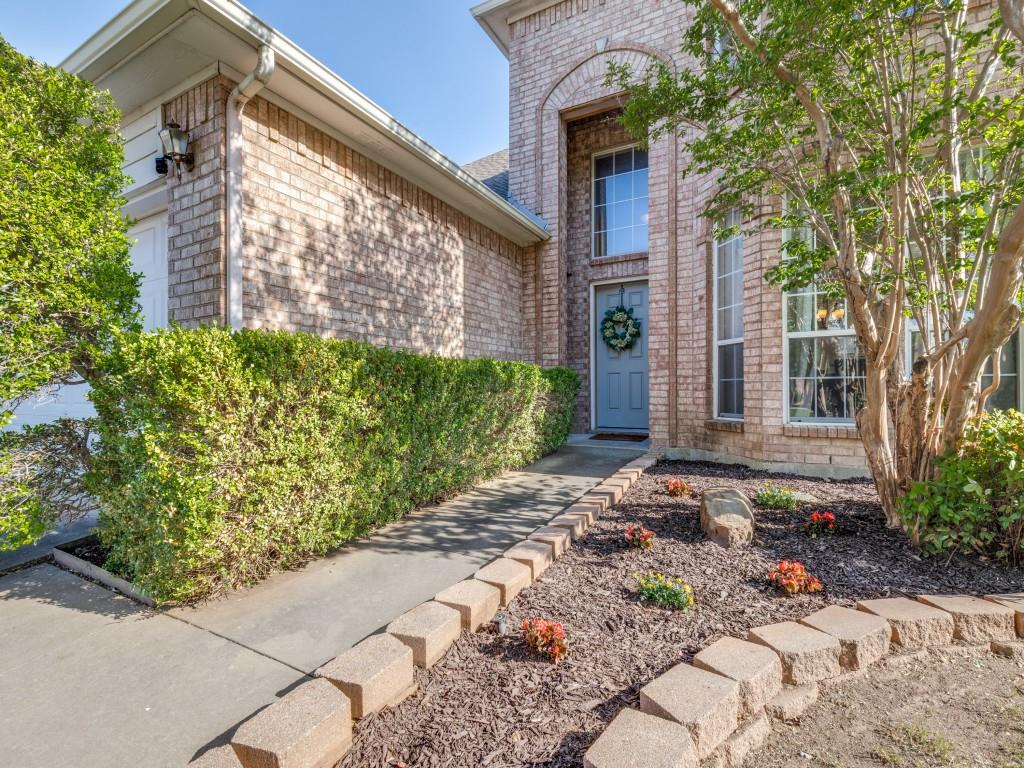4648 Park Bend Drive