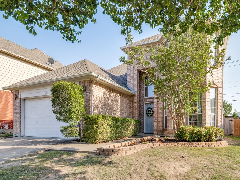 4648 Park Bend Drive
