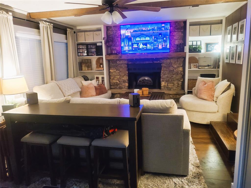 WESTWOOD BEACH - Residential